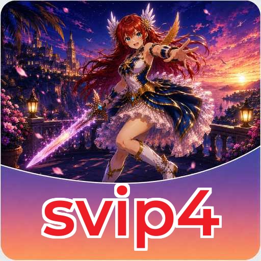 Update svip4 Versi 4.8.2